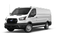 2026 Ford Transit Cargo Van T-150 130" Low Rf 8800 GVWR AWD