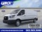 2025 Ford Transit Cargo Van T-150 130" Low Rf 8670 GVWR AWD