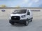 2025 Ford Transit Cargo Van T-150 130" Low Rf 8670 GVWR AWD