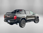 2025 GMC Canyon 4WD AT4