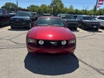2008 Ford Mustang GT Deluxe