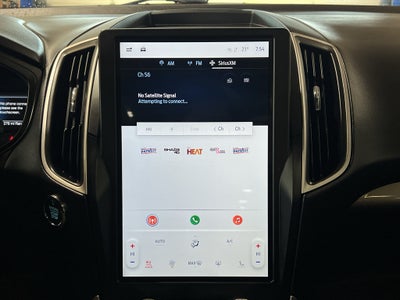 2024 Ford Edge ST-Line