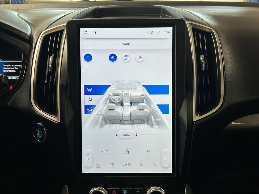 2024 Ford Edge ST-Line