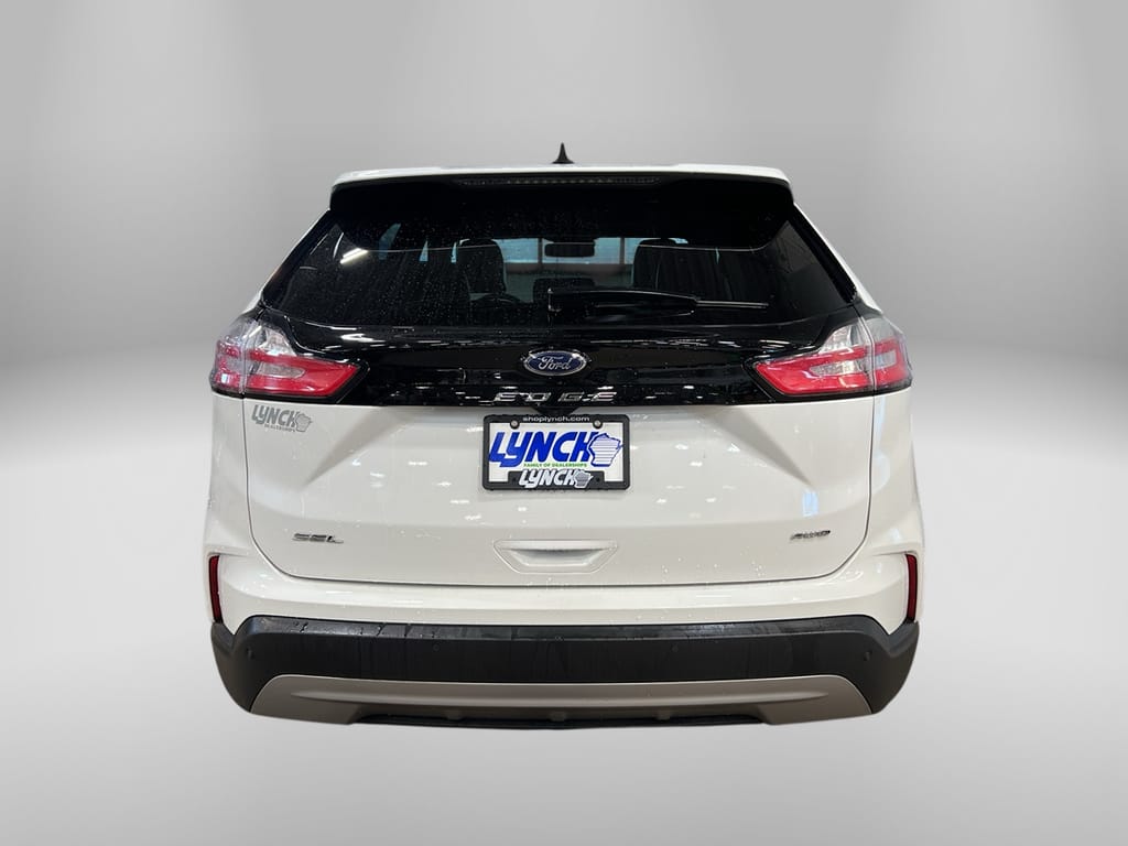 2024 Ford Edge ST-Line