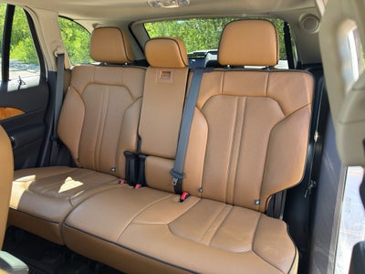 2013 Lincoln MKX FWD 4dr