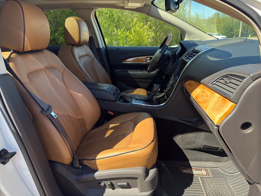 2013 Lincoln MKX FWD 4dr