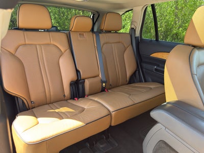 2013 Lincoln MKX FWD 4dr