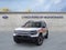 2025 Ford Bronco Sport Free Wheeling