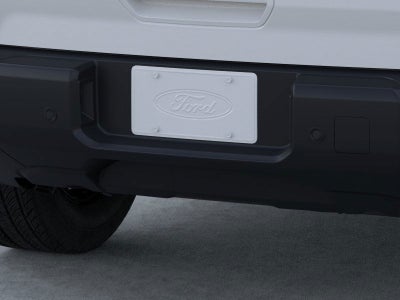 2025 Ford Bronco Sport Free Wheeling