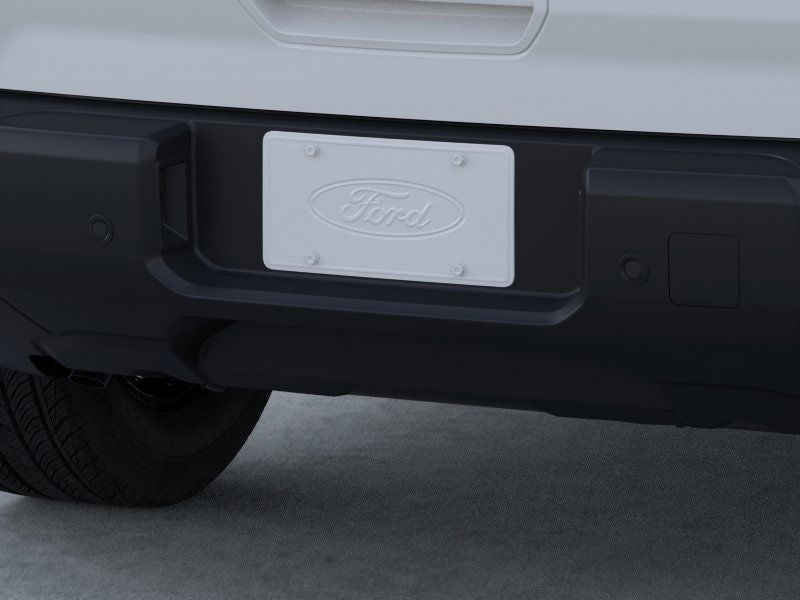 2025 Ford Bronco Sport Free Wheeling