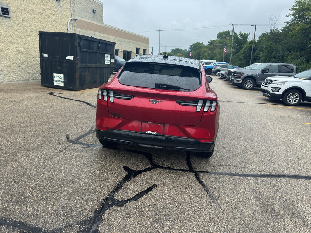 2023 Ford Mustang Mach-E Premium