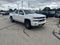 2017 Chevrolet Silverado LTZ