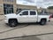 2017 Chevrolet Silverado LTZ