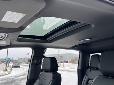 2023 GMC Sierra Denali