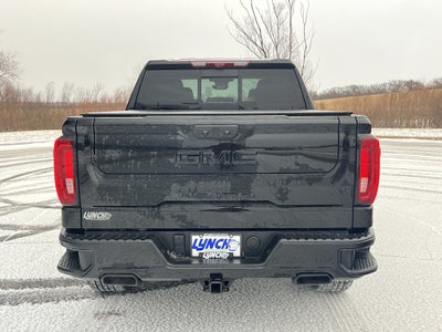 2023 GMC Sierra Denali