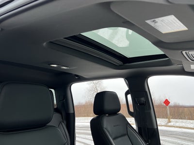 2023 GMC Sierra Denali