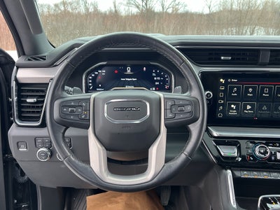 2023 GMC Sierra Denali