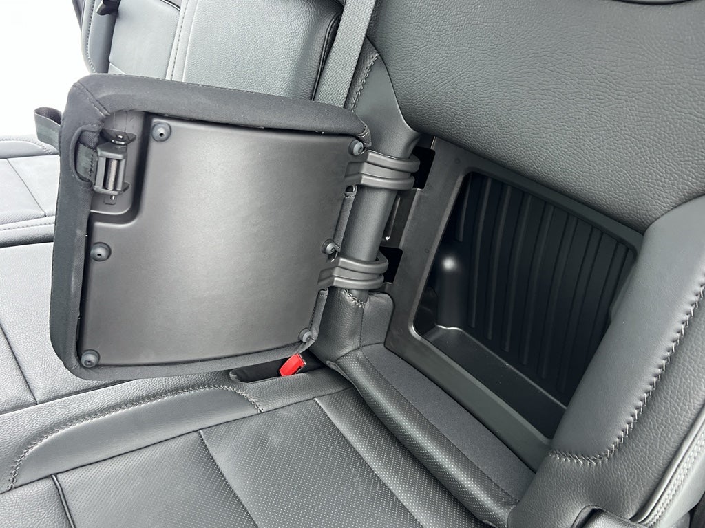 2023 GMC Sierra Denali