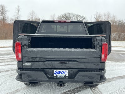 2023 GMC Sierra Denali