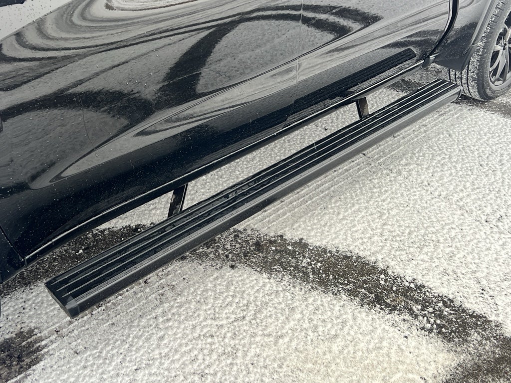 2023 GMC Sierra Denali