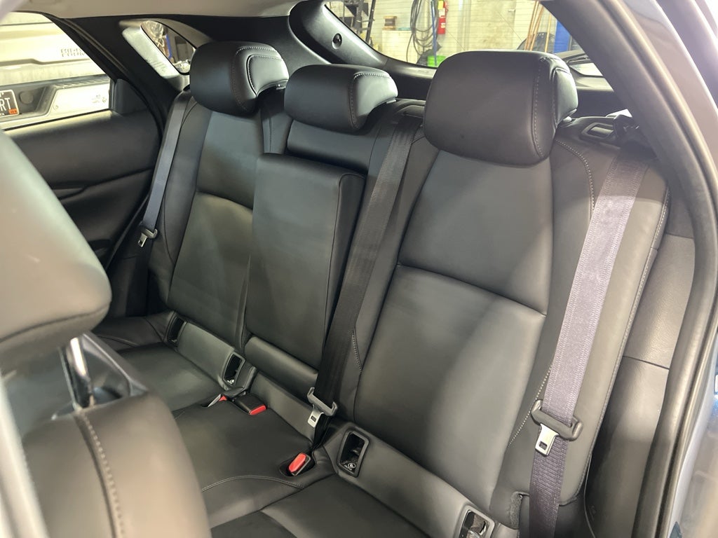 2025 Mazda Mazda CX-30 2.5 S Preferred Package