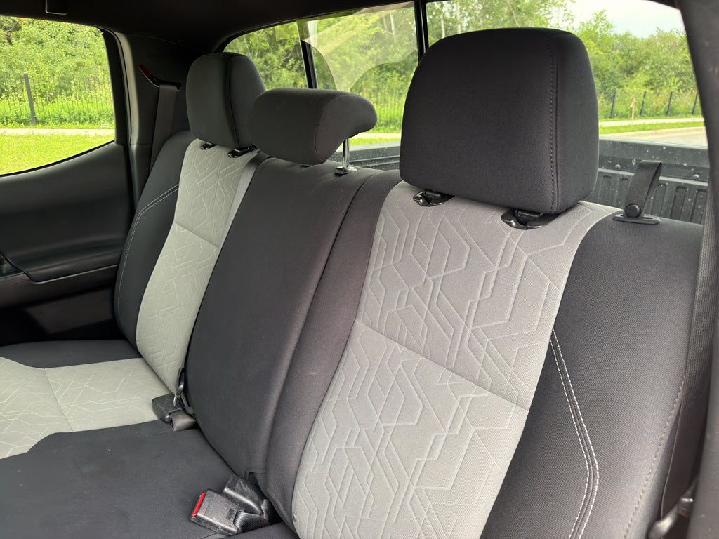 2020 Toyota Tacoma TRD Off Road