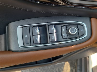 2023 Subaru Outback Touring XT