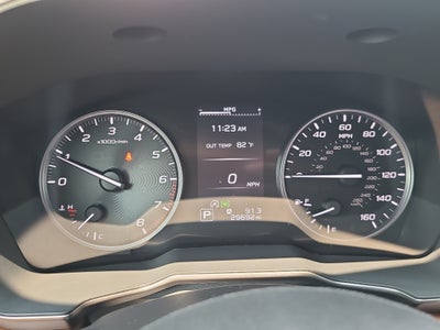2023 Subaru Outback Touring XT