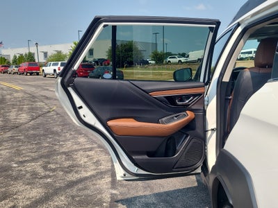 2023 Subaru Outback Touring XT