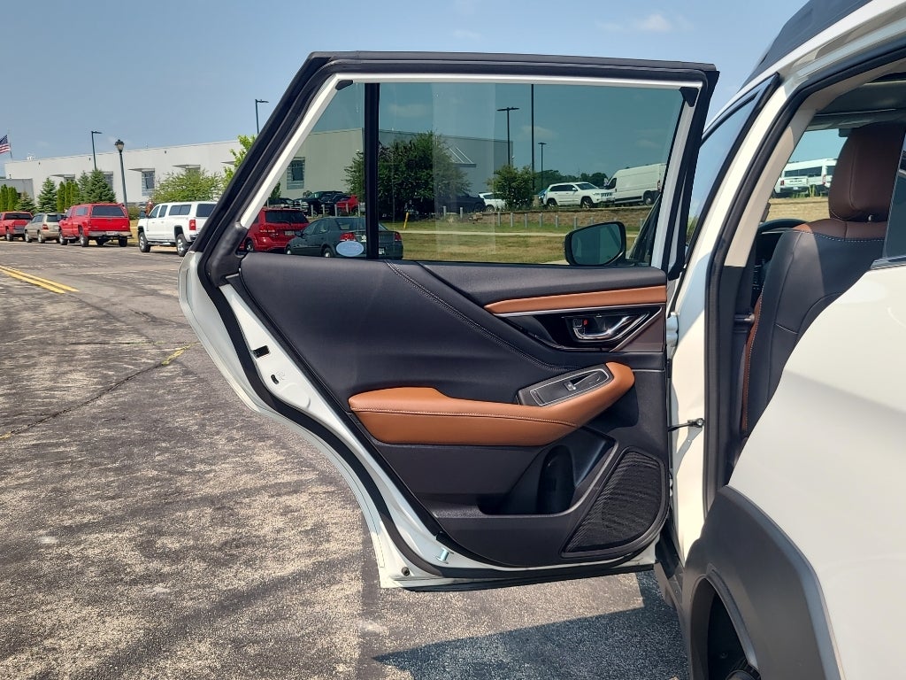 2023 Subaru Outback Touring XT