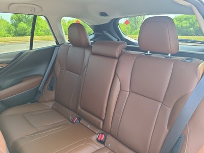 2023 Subaru Outback Touring XT