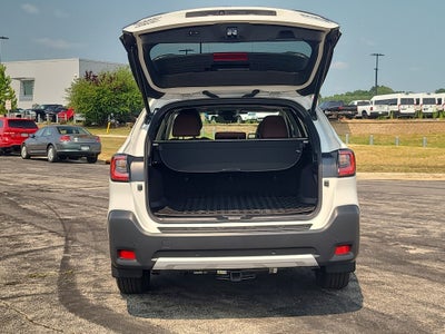 2023 Subaru Outback Touring XT