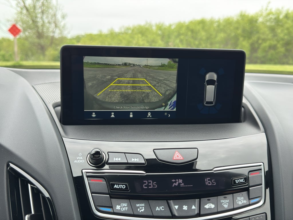 2025 Acura RDX w/A-Spec Package
