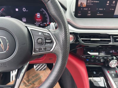 2024 Acura MDX w/A-Spec Package