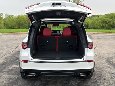2024 Acura MDX w/A-Spec Package