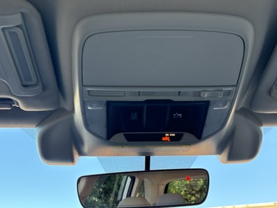 2021 Subaru Forester Base