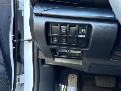 2021 Subaru Forester Base