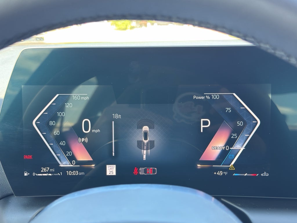 2025 BMW 2 Series 228 xDrive