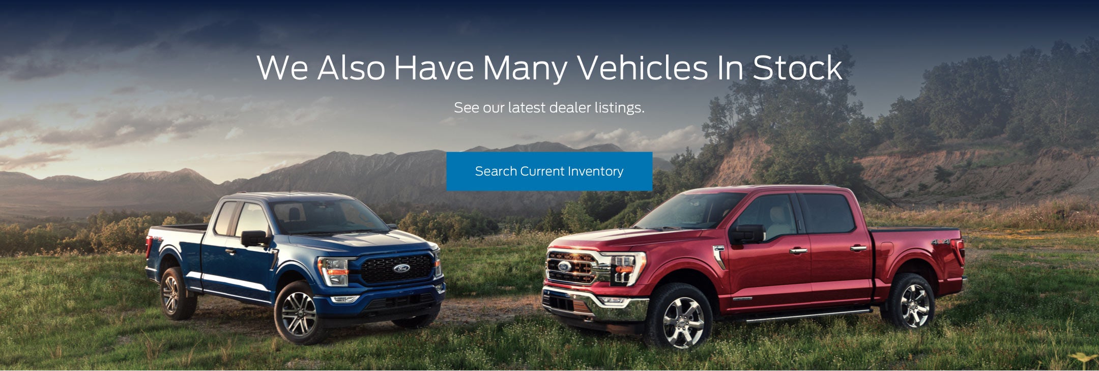 Ford vehicles in stock | Lynch Ford of Mukwonago in Mukwonago WI