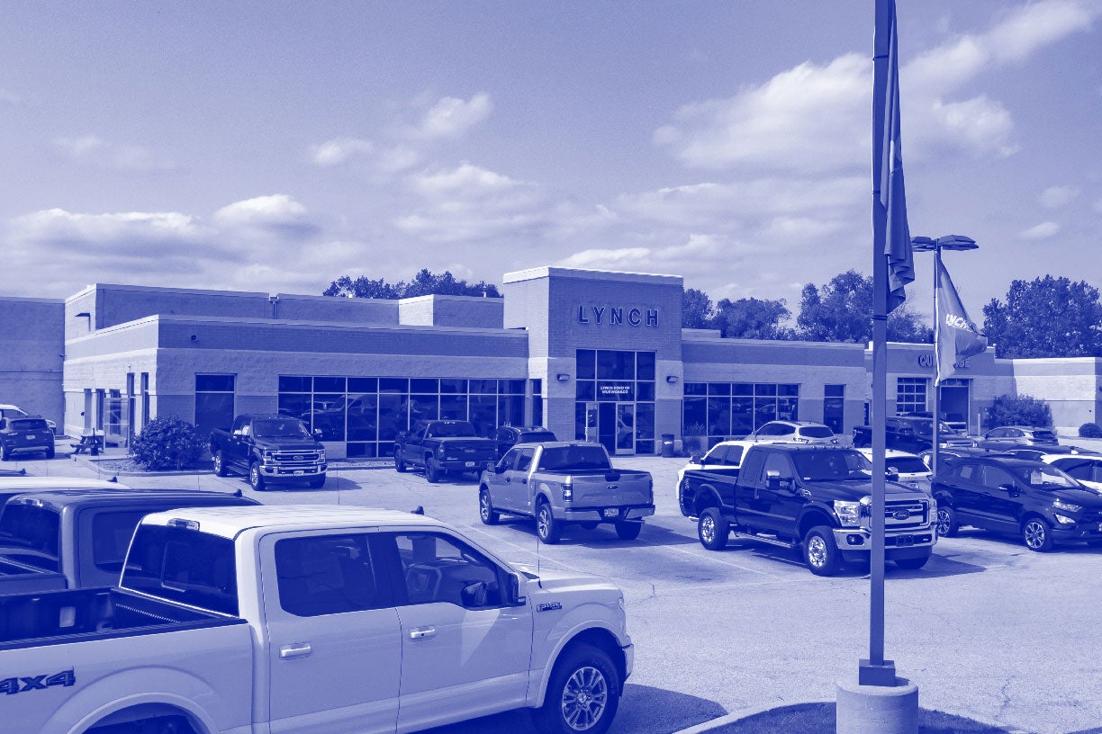 Used Vehicle Specials