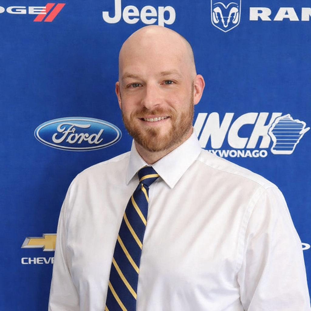 Mike Bazinet