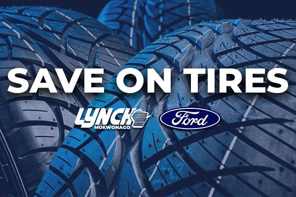 $130 Tire Rebate